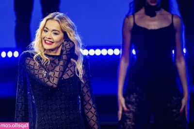 Rita Ora [ rita-ora ] - New toy who this part 2