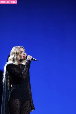 Rita Ora [ rita-ora ] - TITTY FUCK ME DADDY