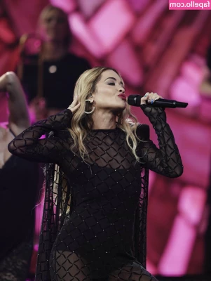 Rita Ora [ rita-ora ] - Everyone who came out this weekend to Expose in San Diego….THANK part 1