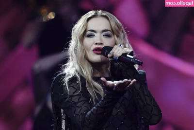Rita Ora [ rita-ora ] - how about this