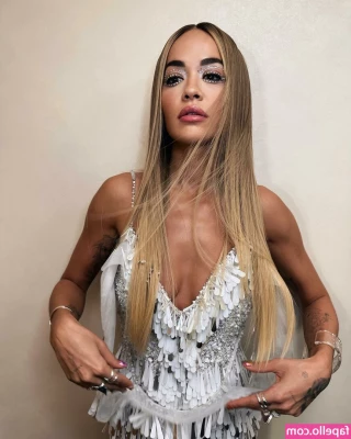 Rita Ora [ rita-ora ] - Night night maybe part 1