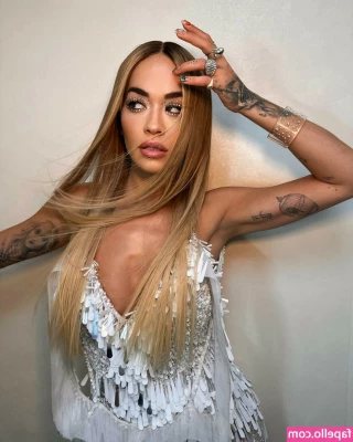 Rita Ora [ rita-ora ] - I love this photo