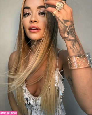Rita Ora [ rita-ora ] - Fucked my ass this morning  amp  filmed it for yall