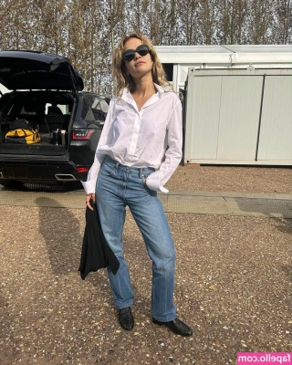 Rita Ora [ rita-ora ] - Rescue me or fuck me