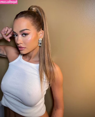 Rita Ora [ rita-ora ] - Wishing all of you a very good night 😚💖💘