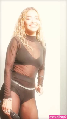 Rita Ora [ rita-ora ] - Want to make content with this