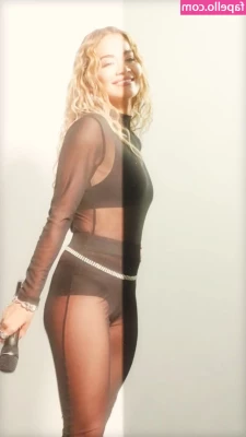Rita Ora [ rita-ora ] - Quick vids