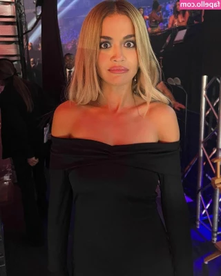 Rita Ora [ rita-ora ] - Hi guys! Sry for being slow with content recently, I’ve been moving