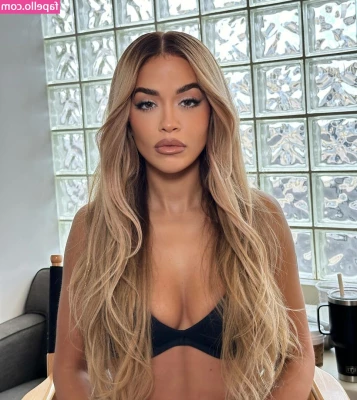 Rita Ora [ rita-ora ] - Showers clean your mind  body  and your soul