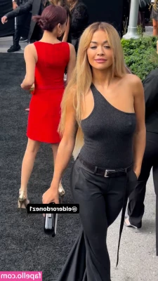 Rita Ora [ rita-ora ] - Little demon lindss fucks her ass till she makes a huge squirting