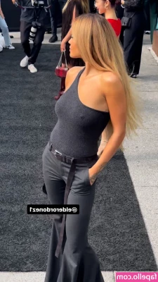 Rita Ora [ rita-ora ] - Say hi or I’m blocking you 😤
