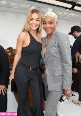 Rita Ora [ rita-ora ] - The Emperor Part one