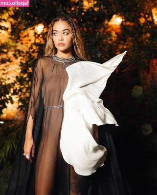 Rita Ora [ rita-ora ] - mmhhh