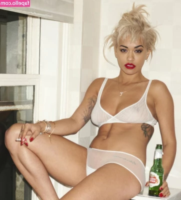 Rita Ora [ rita-ora ] - Tell you’ve missed me without telling me you’ve missed me 💋