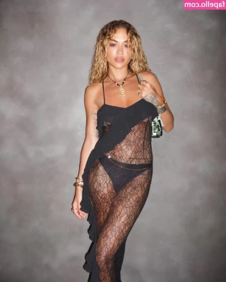 Rita Ora [ rita-ora ] - Update video