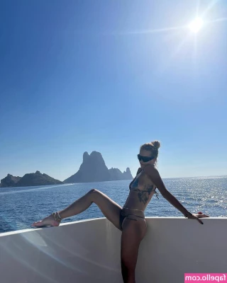Rita Ora [ rita-ora ] - ✨✨ good moaninggg ☀️😊