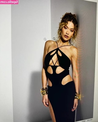 Rita Ora [ rita-ora ] - Hi guys good day