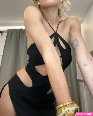 Rita Ora [ rita-ora ] - Got you on my mind  taste my sweets and pass the time part 1