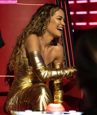 Rita Ora [ rita-ora ] - 2020-11-17 2