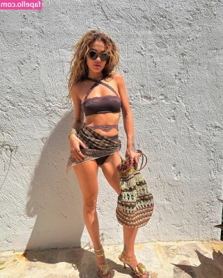 Rita Ora [ rita-ora ] - Friday Fun  Yes I know today is Sunday and I m adding Friday Fun  We