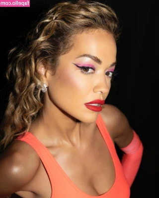 Rita Ora [ rita-ora ] - one of my fav projects, I love mindfucking you for my perfect