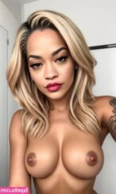 Rita Ora [ rita-ora ] - I was supposed to be working