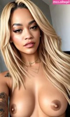 Rita Ora [ rita-ora ] - An honest welcome note