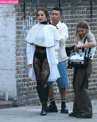 Rita Ora [ rita-ora ] - posting today