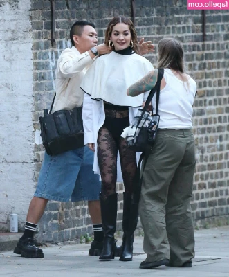 Rita Ora [ rita-ora ] - Go get this hotties onlyfans   Her shit is sooo out of this world    