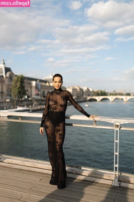 Rita Ora [ rita-ora ] - I Got a lot of new followers so I was thinking I wanted to get to part 1