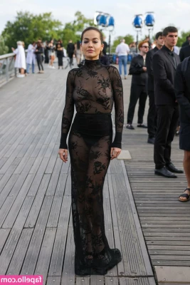 Rita Ora [ rita-ora ] - Exclusive Offer Alert     For this week only  join our premium