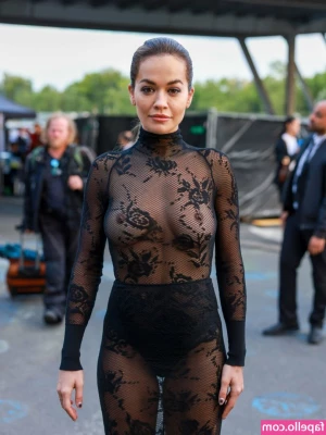 Rita Ora [ rita-ora ] - Hi daddy s