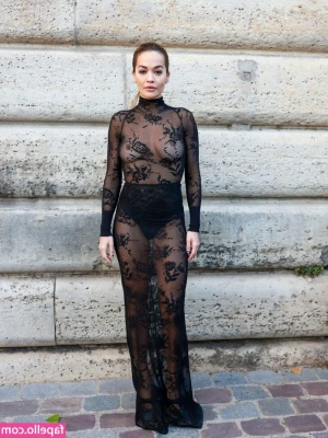 Rita Ora [ rita-ora ] - Do you think you can handle all of me? 🔥