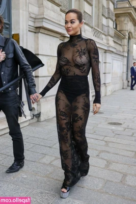 Rita Ora [ rita-ora ] - Good morning lovers   We re going to start today with a reminder that