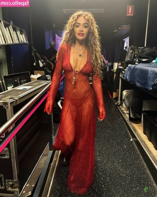 Rita Ora [ rita-ora ] - Still Celebrating   My Birthday until the end of December