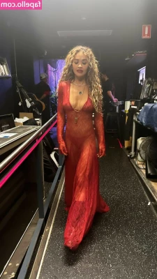 Rita Ora [ rita-ora ] - I m not jealous  maybe I am  TW  just all of em