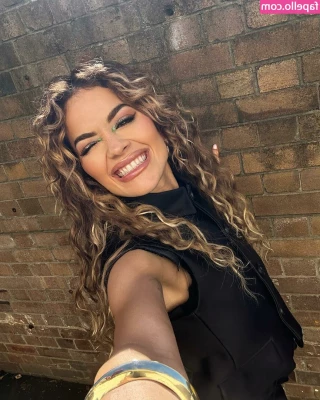 Rita Ora [ rita-ora ] - Join me for some shower fun