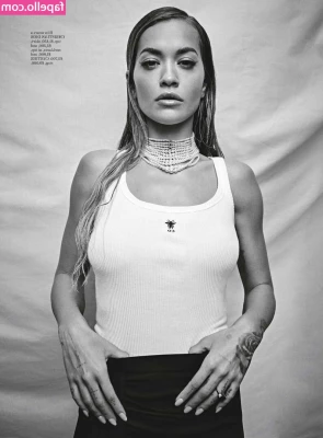 Rita Ora [ rita-ora ] - VIDEO: The most comfy Pjs (Sorry i was watching porn at the start XD)