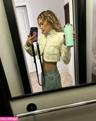 Rita Ora [ rita-ora ] - You know you want a taste 👅