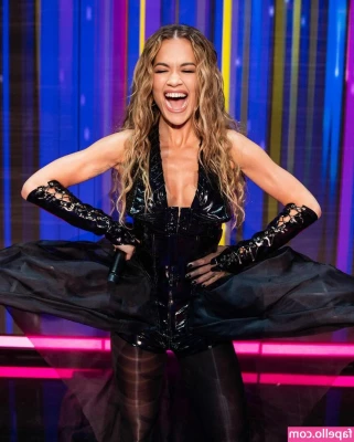 Rita Ora [ rita-ora ] - I can please you like no one can, babe! Don't shy away and DM me!💗