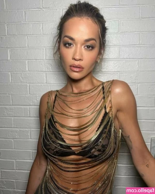 Rita Ora [ rita-ora ] - How is it looking