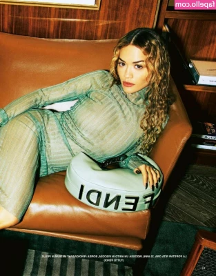 Rita Ora [ rita-ora ] - Petit avant goût de ce qui senvient avec la belle  hotquebecoise  