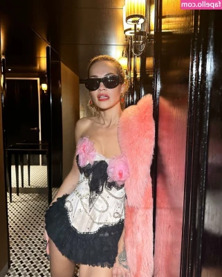 Rita Ora [ rita-ora ] - Get my subscription to OnlyFans. For the first month you get a 50%