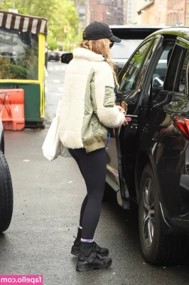 Rita Ora [ rita-ora ] - Introducing Hailey  a country girl with city taste