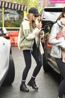 Rita Ora [ rita-ora ] - I am the fruitful lust of spring