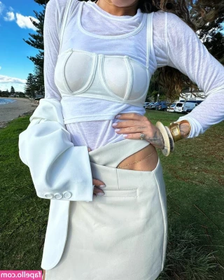Rita Ora [ rita-ora ] - Booty and soles/ anal play JOI 😈😋