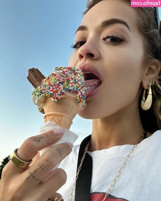 Rita Ora [ rita-ora ] - There are most nights when I truly miss dancing