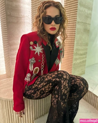 Rita Ora [ rita-ora ] - I want to tell you a little bit about myself  I really love playing