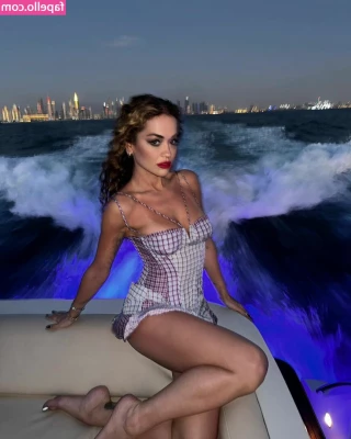 Rita Ora [ rita-ora ] - I miss these panties  At least I know they ended up with someone that
