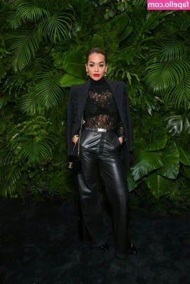 Rita Ora [ rita-ora ] - I meant   i took pics